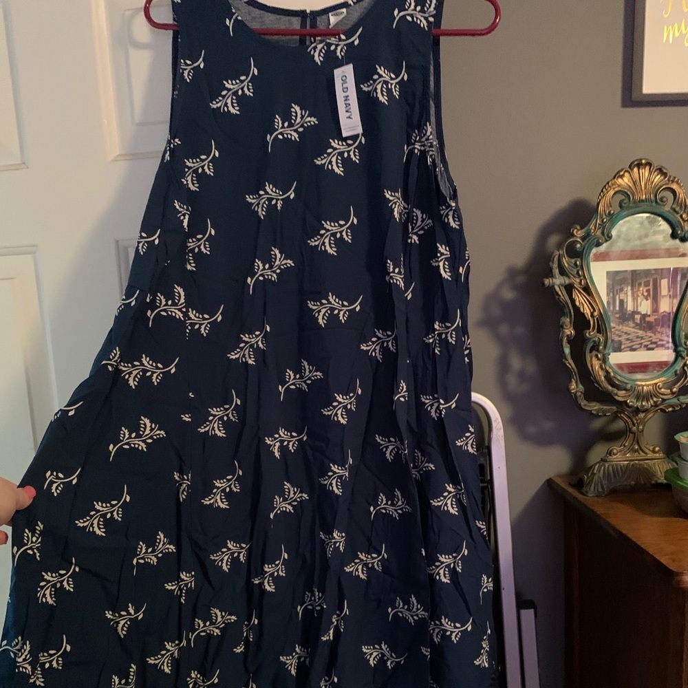 Old Navy Dress